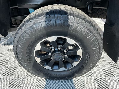 2018 RAM 2500 Power Wagon