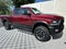 2018 RAM 2500 Power Wagon