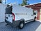 2018 RAM ProMaster 1500 Low Roof