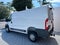 2018 RAM ProMaster 1500 Low Roof