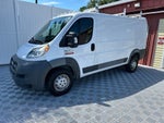 2018 RAM ProMaster 1500 Low Roof