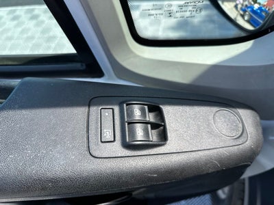 2018 RAM ProMaster 1500 Low Roof