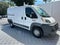 2018 RAM ProMaster 1500 Low Roof