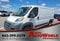 2018 RAM ProMaster 1500 Low Roof