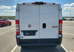2018 RAM ProMaster 1500 Low Roof