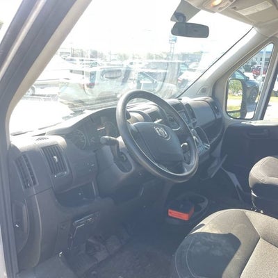 2015 RAM ProMaster 1500 Base