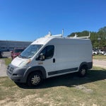 2015 RAM ProMaster 1500 Base