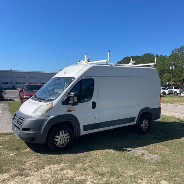2015 RAM ProMaster 1500 Base