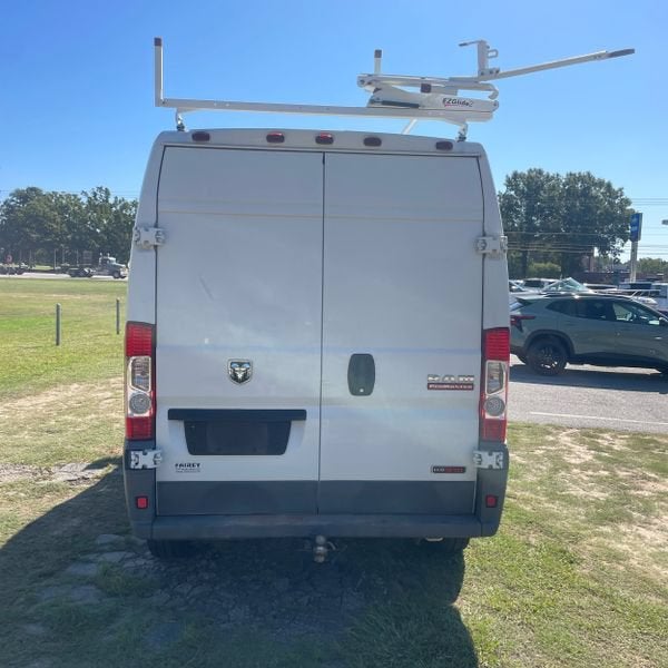 2015 RAM ProMaster 1500 Base