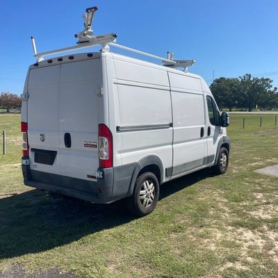 2015 RAM ProMaster 1500 Base