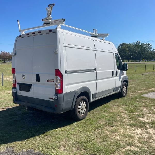 2015 RAM ProMaster 1500 Base