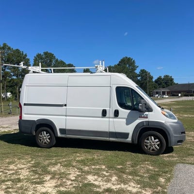 2015 RAM ProMaster 1500 Base