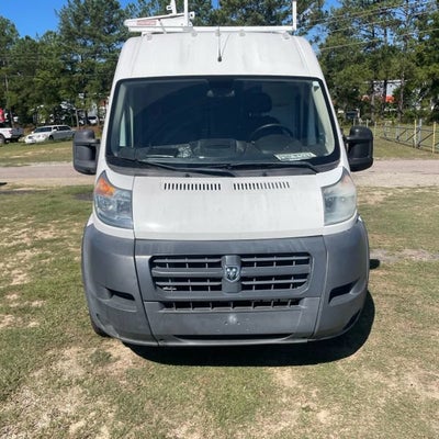 2015 RAM ProMaster 1500 Base