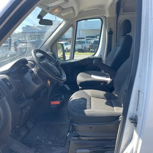 2015 RAM ProMaster 1500 Base