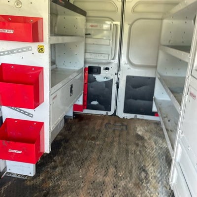 2015 RAM ProMaster 1500 Base