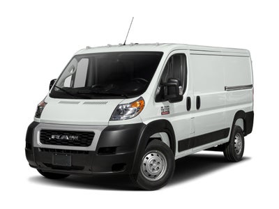 2020 RAM ProMaster 1500 Base