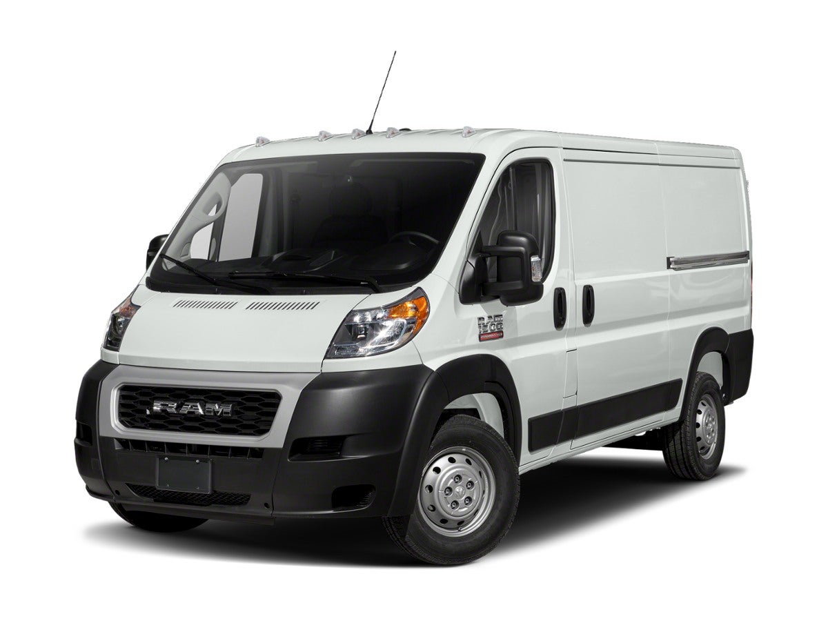 2020 RAM ProMaster 1500 Base