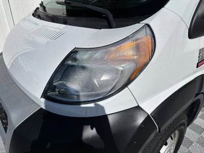 2020 RAM ProMaster 1500 Base