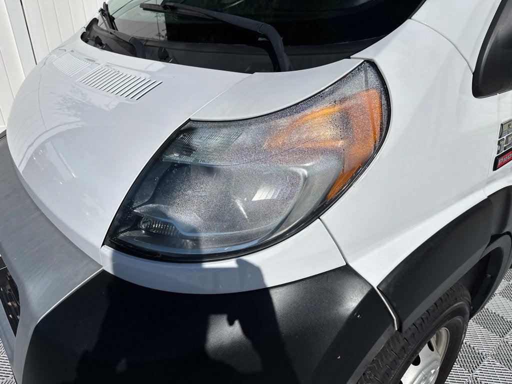 2020 RAM ProMaster 1500 Base