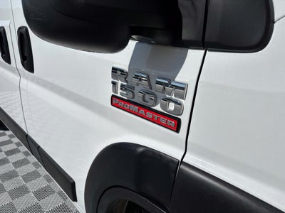 2020 RAM ProMaster 1500 Base