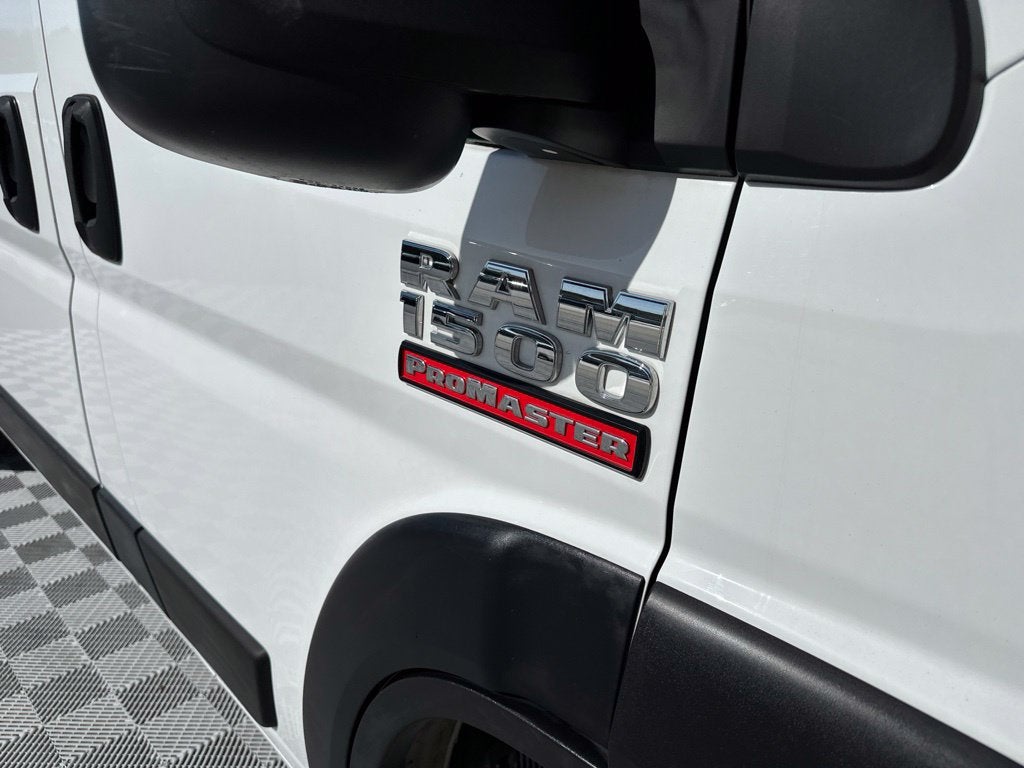 2020 RAM ProMaster 1500 Base