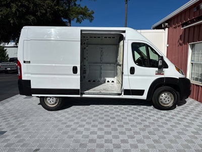 2020 RAM ProMaster 1500 Base