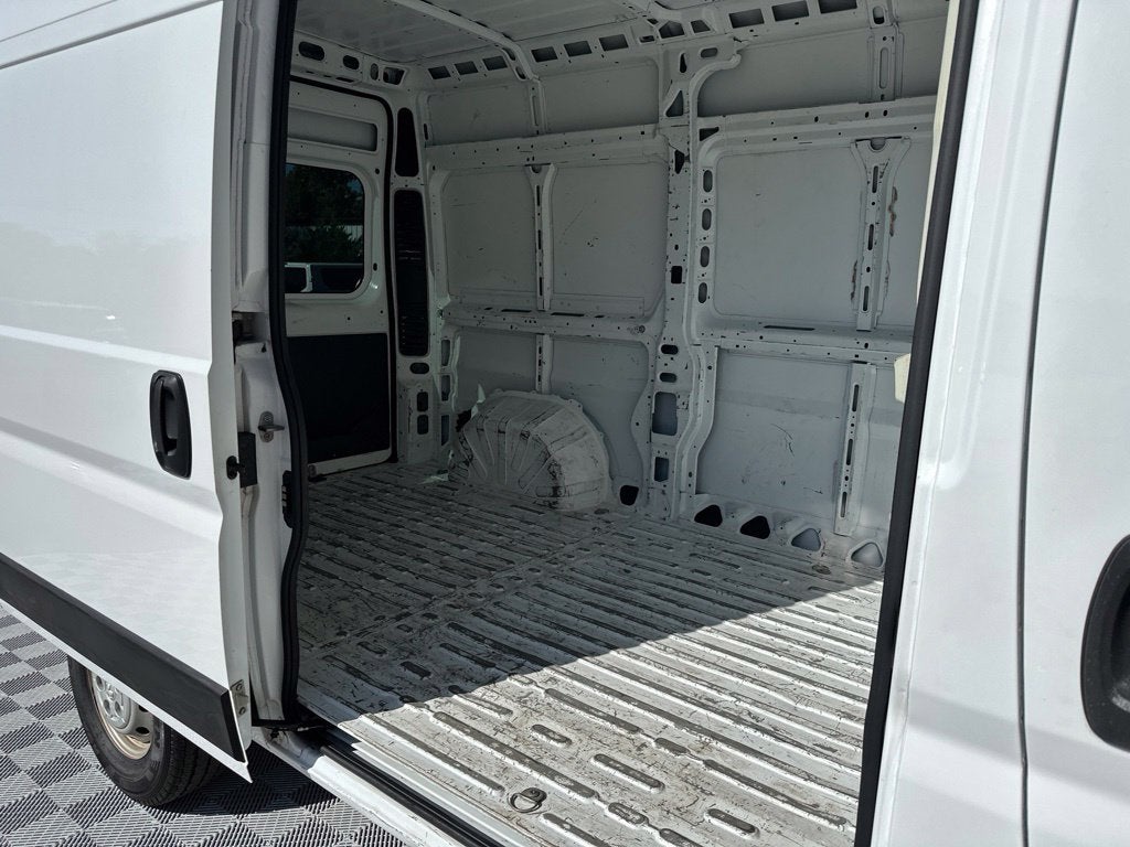 2020 RAM ProMaster 1500 Base