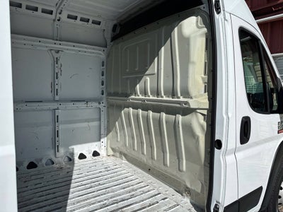 2020 RAM ProMaster 1500 Base