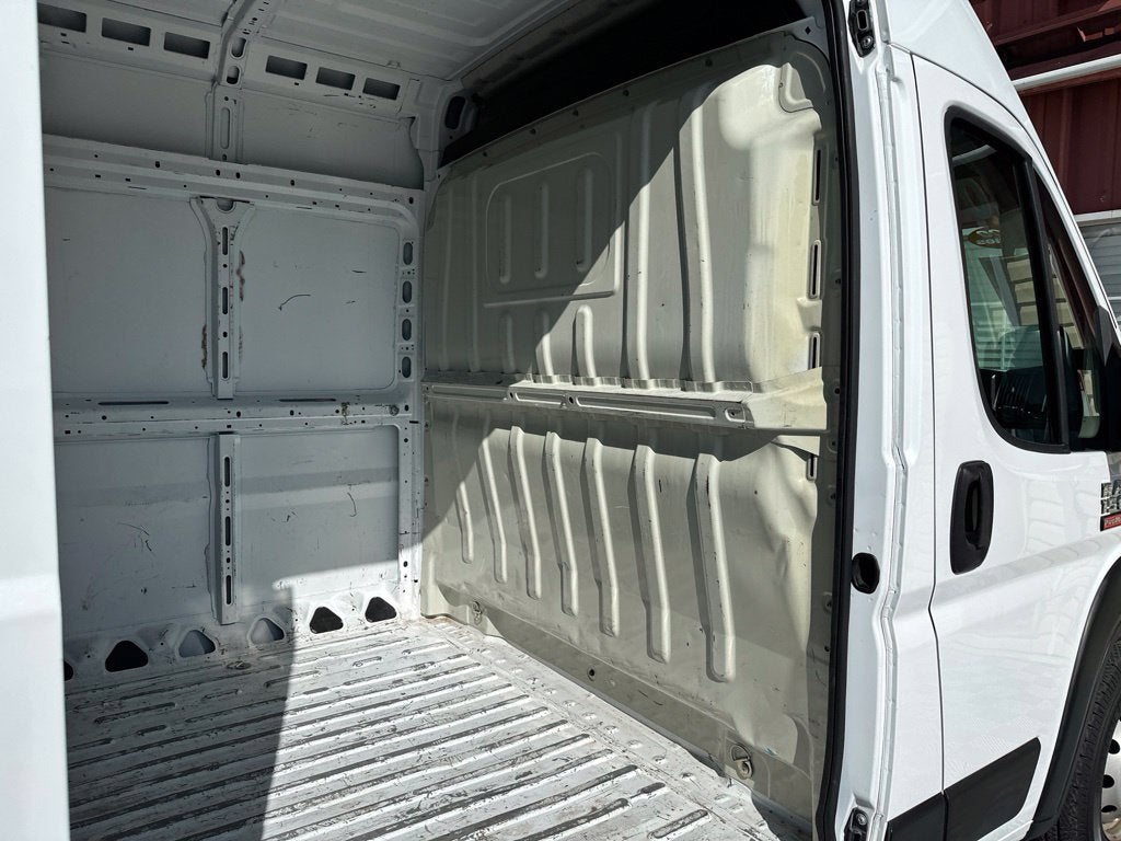 2020 RAM ProMaster 1500 Base
