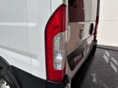 2020 RAM ProMaster 1500 Base