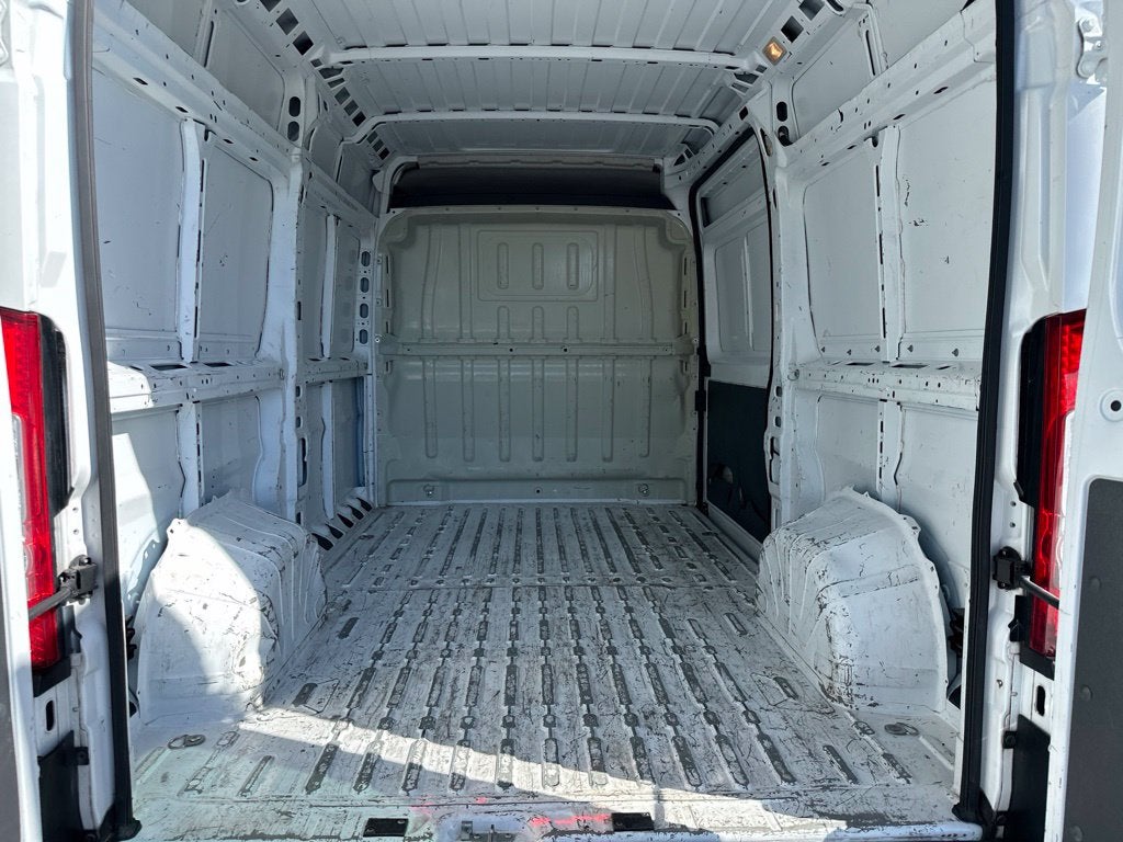 2020 RAM ProMaster 1500 Base