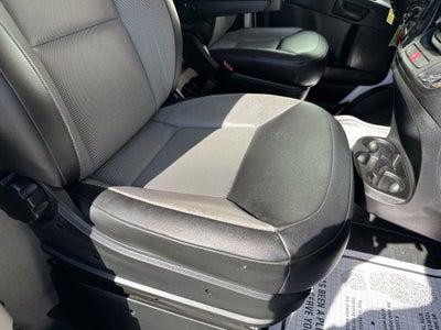 2020 RAM ProMaster 1500 Base