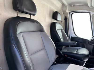 2020 RAM ProMaster 1500 Base