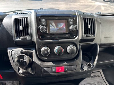 2020 RAM ProMaster 1500 Base