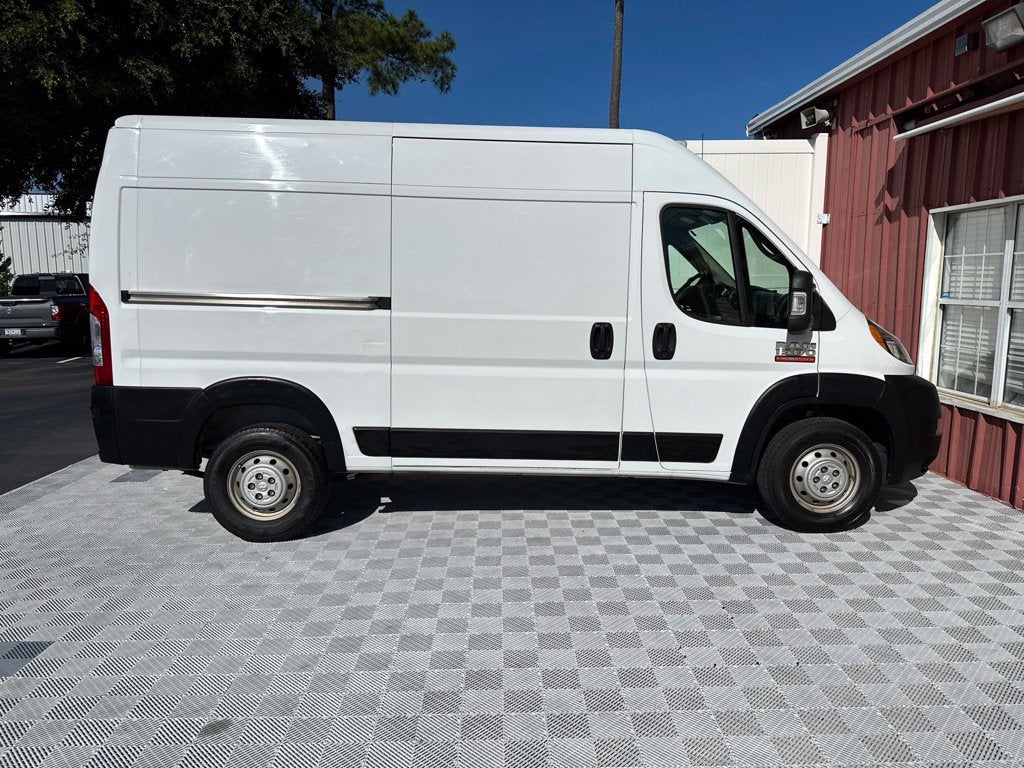 2020 RAM ProMaster 1500 Base