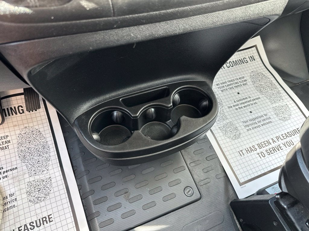 2020 RAM ProMaster 1500 Base