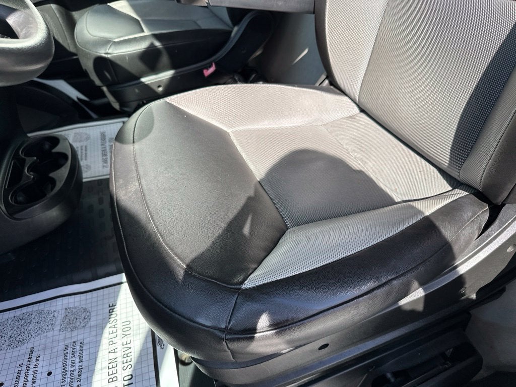 2020 RAM ProMaster 1500 Base
