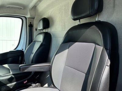 2020 RAM ProMaster 1500 Base
