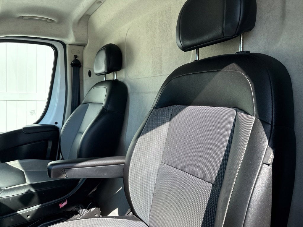 2020 RAM ProMaster 1500 Base