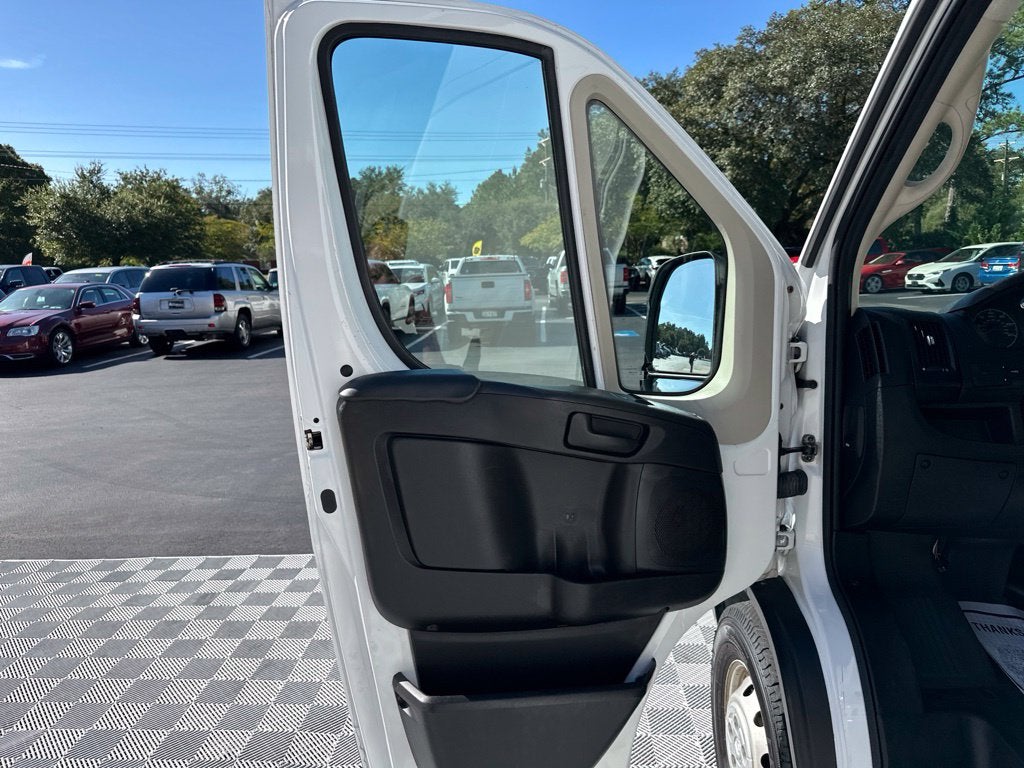 2020 RAM ProMaster 1500 Base