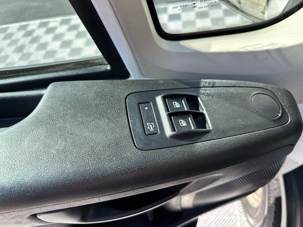 2020 RAM ProMaster 1500 Base
