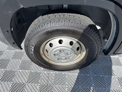 2020 RAM ProMaster 1500 Base