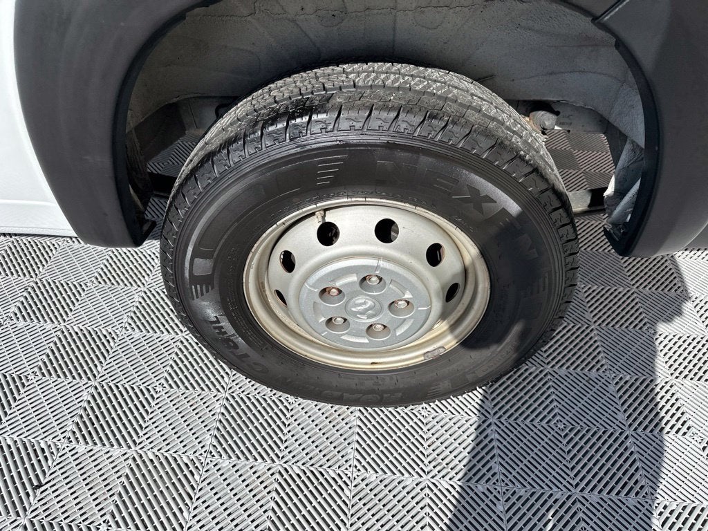 2020 RAM ProMaster 1500 Base