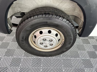 2020 RAM ProMaster 1500 Base