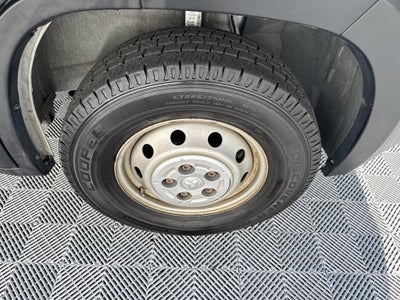 2020 RAM ProMaster 1500 Base