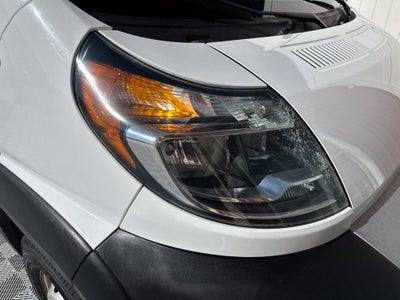 2020 RAM ProMaster 1500 Base