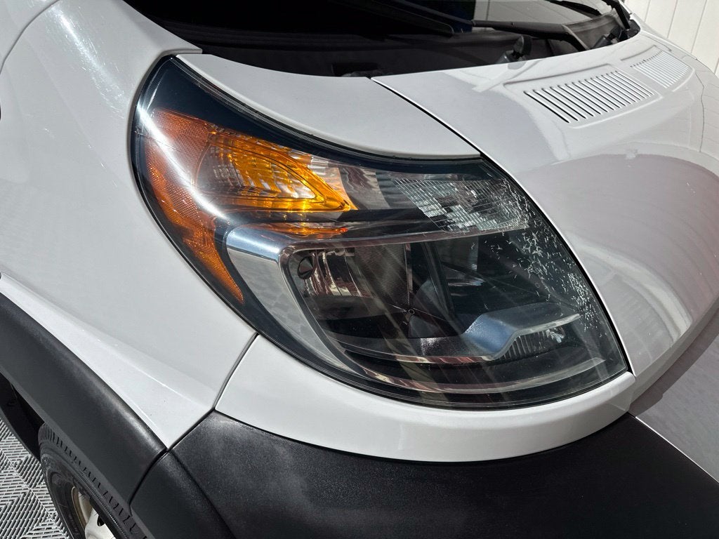 2020 RAM ProMaster 1500 Base