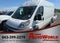 2018 RAM ProMaster 1500 Base