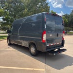 2019 RAM ProMaster 2500 High Roof