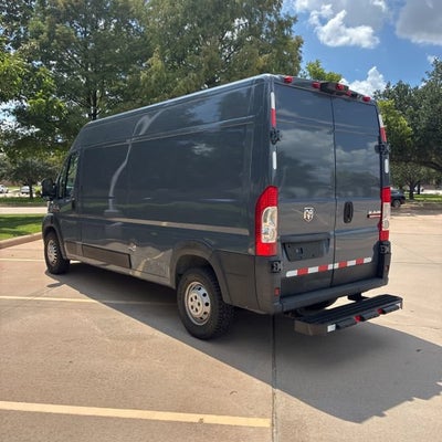 2019 RAM ProMaster 2500 High Roof